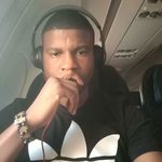 Damien Frederick - @damo.4205 - Instagram