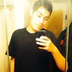 Damien Galvan - @purpleeveeryday - Instagram