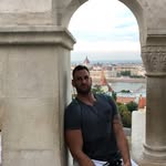 Damien Gamble - @djg870303 - Instagram