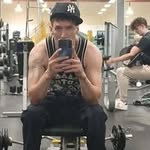 @gambledamien88 - Instagram
