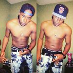 Damien Gardner - @dmoney0824 - Instagram