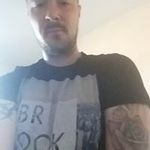 Damien Gardner - @damiengardner60 - Instagram