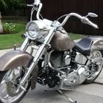 Damien Gates - @damiengates71 - Instagram