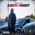 Damien Gates - @dgates760 - Instagram