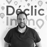 Damien Georges - @damien_georges_declic_immo_34 - Instagram
