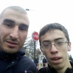 Damien Georges - @damiengeorges18 - Instagram