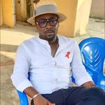 Damien Georges Dakouo - @georges3356 - Instagram