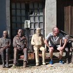 Damien Georges Damo - @damo7271 - Instagram