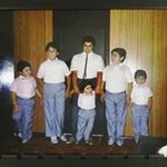 Paul Damien Georges - @georges8397 - Instagram
