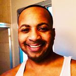 Damien Diaz Glover - @goarmy472 - Instagram
