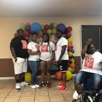 Damien Glover - Facebook