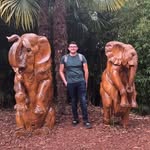 Damien Le Goff - @dlegoff56 - Instagram