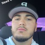 Damien Gomez - @ynggrasshopper - Instagram