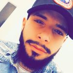damien gomez - @soosaa.83 - Instagram