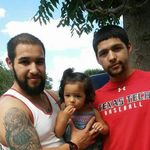 Damien Gomez - @damien.gomez.0405 - Instagram