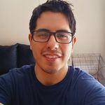 Damien Gomez - @damienjeffgomez - Instagram