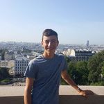 Damien Gomez - @damien.gomez.1276 - Instagram