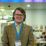 Damien Gordon msyp - @damien_gordon.msyp - Instagram