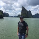 Damien Gordon - @nzldamien - Instagram
