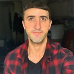 Damien Gordon - @damogordon - Instagram
