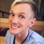 Damien Gordon - @damien6841 - Instagram