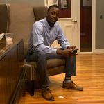 Damien Gordon - @itsyoboidg - Instagram