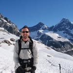 Damien Brown-Graham - @dbeegee - Instagram