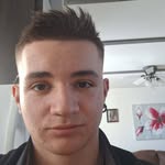 Damien Graham - @damieng1028 - Instagram