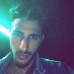 Damien Graham - @tylerclaytheonlyone - Instagram