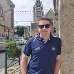 Damien Graham - @damiengraham234 - Instagram