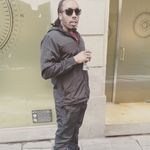 Damien Graham-Porteou - @deebo_dg - Instagram