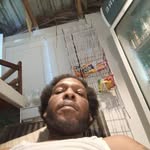 Damien Omar Graham - @damiengraham785 - Instagram