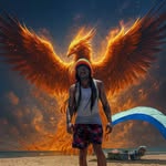 Damien Phoenix Graham - @phoenixnj3 - Instagram