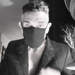 Damien Scott Drouillard Graham - @drouillardgraham - Instagram