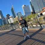 Damien Gray - @damiengrayjnr - Instagram