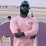 Damien Gray - @boisaintdame - Instagram
