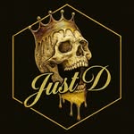 Damien Gray - @justd_79_ - Instagram