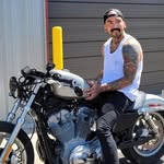 Damien Greener - @damiengreener - Instagram