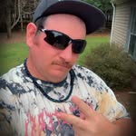 Damien Lee Greene - @damien_skull_lee_greene - Instagram