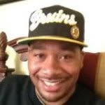 Damien Guy - @kaliboii - Instagram