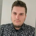 Damien Guy - @damien33wolf - Instagram