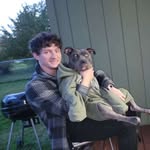 Damien Washburn - @damien_guy_ - Instagram