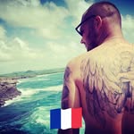 Damien Guyot - @damien97291 - Instagram
