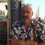 Damien Guyot - @socrate5359 - Instagram