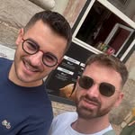 Damien Guyot-Torchio - @damiengytch - Instagram