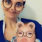 Océane Eléa Damien Guyot - @oceaneeleadamien31072020 - Instagram