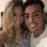 Damien Guzman - @damien95g - Instagram