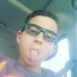 Damien Guzman - @camokid613 - Instagram