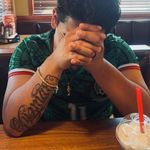Damien Guzman - @damiiienguzmann - Instagram