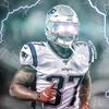 damien harris - @damienharrisburner - TikTok